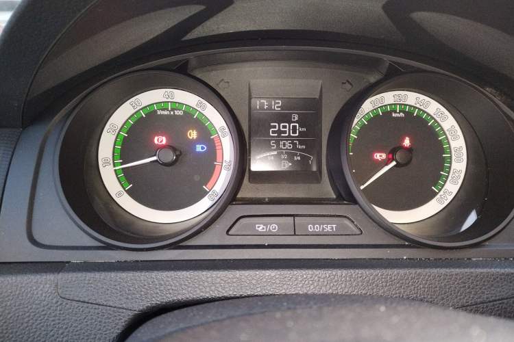 Used Skoda Rapid Spaceback 2018 1.6L Manual Standard Edition
