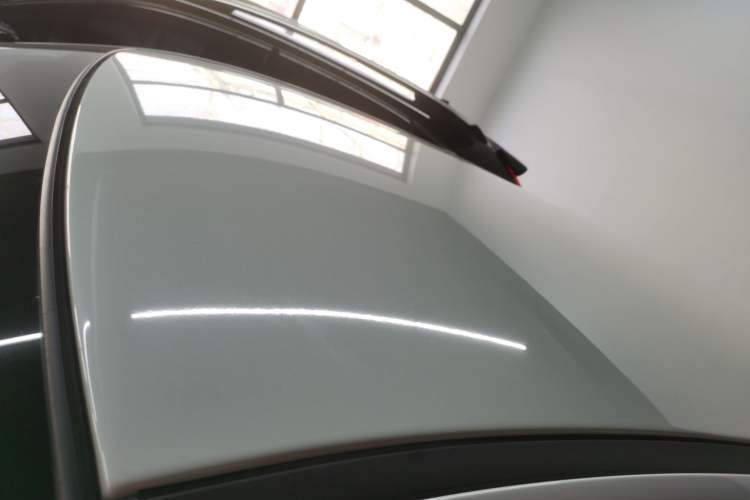 Used Nissan Qashqai 2019 2.0L CVT Smart Enjoyment Version
