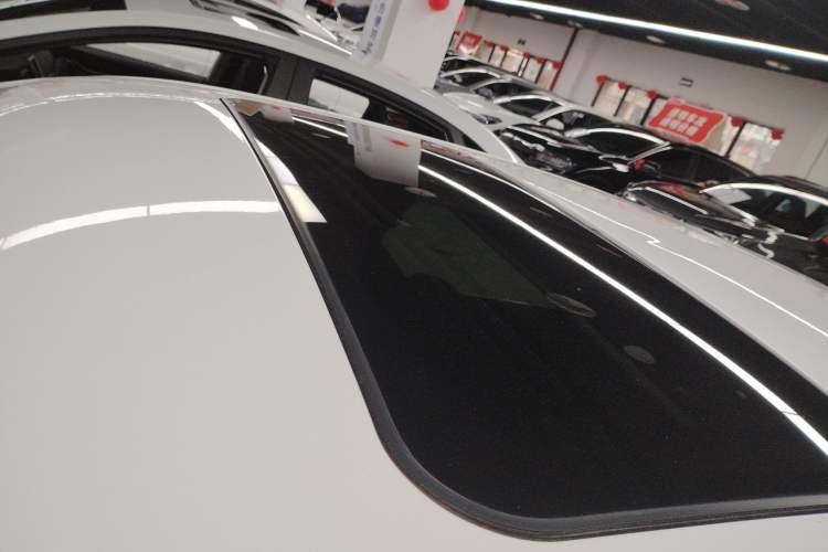 Used Volkswagen Lavida 2017 1.6L Automatic Comfort Edition