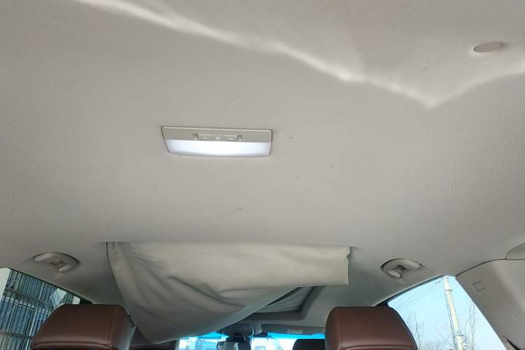 Used Buick GL6 2019 18T 6-Seater Connected Luxury Version China VI Standard