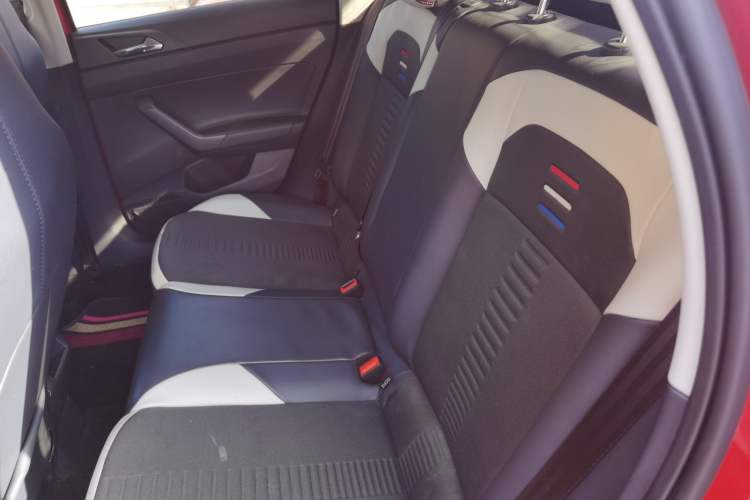 Used Volkswagen Polo 2019 Plus 1.5L Automatic Colorful Technology Edition
