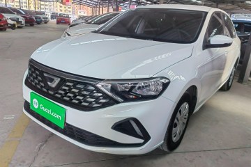 Used Jetta VA3 2021 1.5L Automatic "Upward Journey" Edition