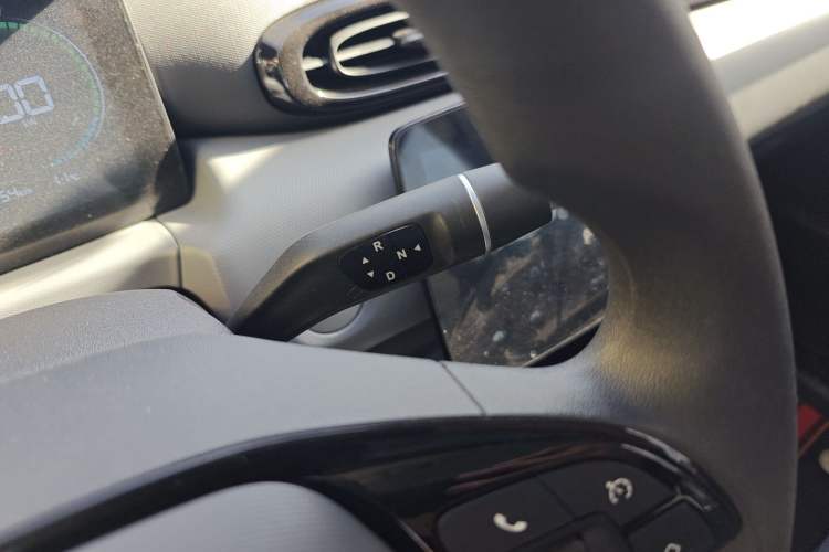 Used Leapmotor T03 2024 403 Comfort Edition
