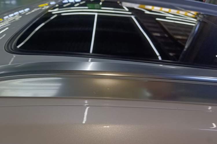 Used Cadillac XT4 2018 28T Two-Wheel Drive Leading Version
