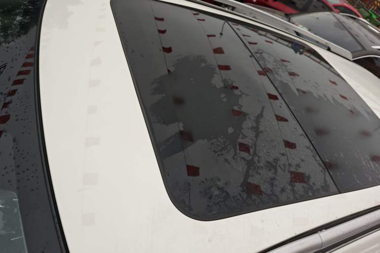 Used Nissan X-Trail 2021 2.0L CVT 2WD XL ITS Comfort Commemorative Edition