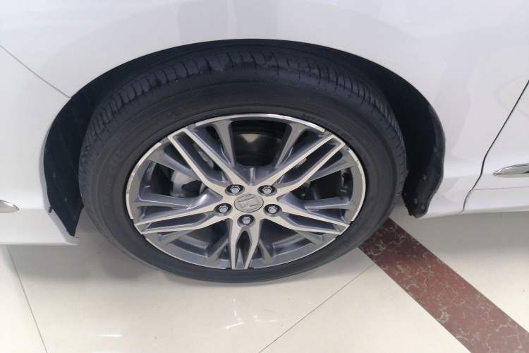 Used Honda Elysion 2019 2.0L Hybrid Luxury Edition
