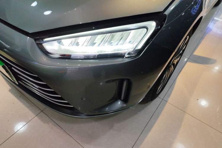 Used Hima AITO M5 2022 Extended-Range Four-Wheel Drive Ultimate Edition