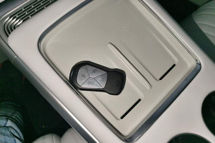 Used XPeng G9 2024 570 Max
