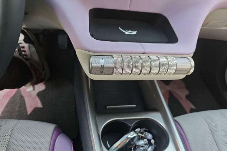 Used BYD Dolphin 2025 420km Free Edition
