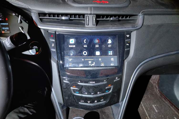 Used Cadillac XTS 2018 28T Elite Edition
