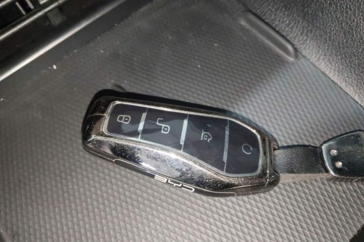 Used BYD Seal 05 DM-i 2025 DM-i Smart Drive 55KM Luxury Model
