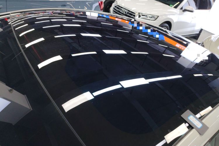 Used  SU7 2024 Rear-Drive Long-Range Intelligent Driving Version
