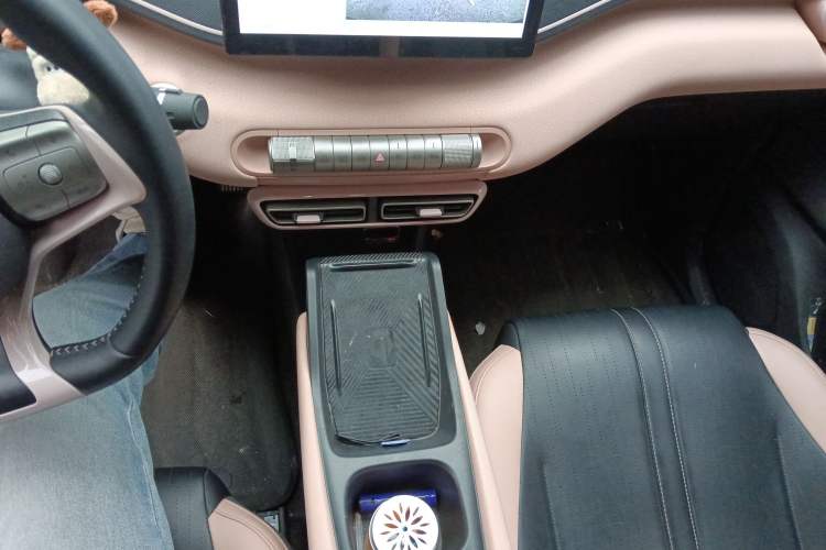 Used BYD Seagull 2023 Flying Edition
