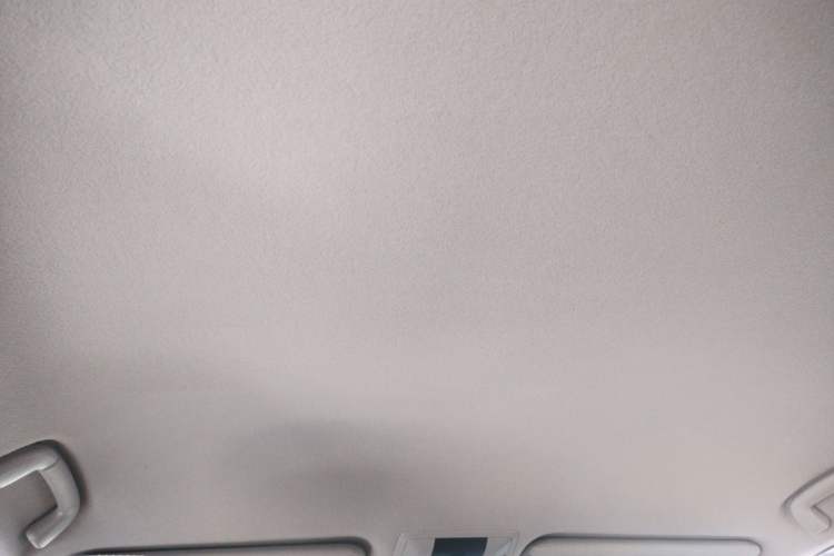 Used Toyota Prado 2014 2.7L Middle East Version Parallel Import