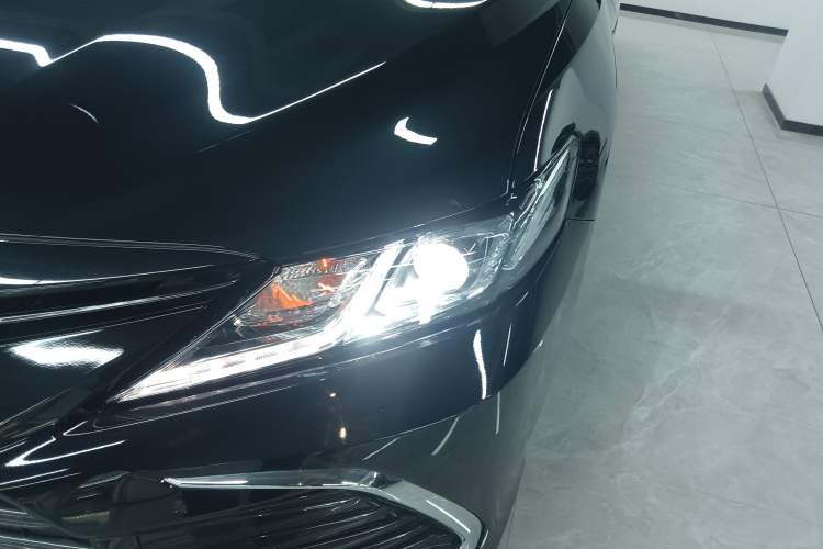 Used Toyota Camry 2023 2.0GVP Premier Edition
