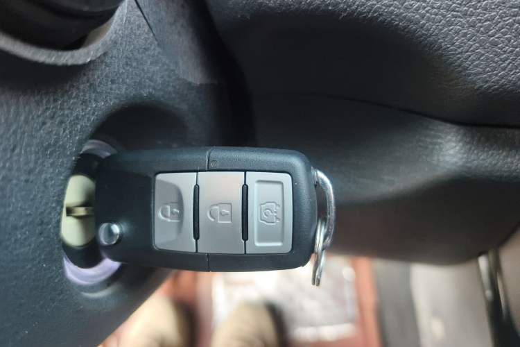 Used HYOSOW S3 2016 1.5L Manual Luxury Model China V Standard
