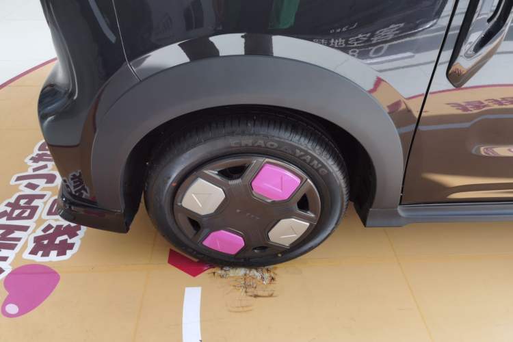 Used  Panda 2025 210km Panda Kart
