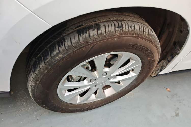 Used Haval M6 2023 PLUS 1.5T DCT Luxury Smart Connectivity Model
