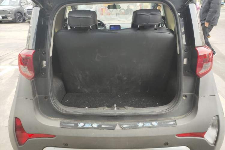 Used Chery Little Ant 2021 150 000 Yuan Ant Fan Edition Ant Cool Version Lithium Iron Phosphate
