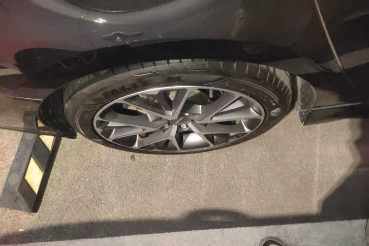 Used Lynk & Co 03 2022 2.0TD DCT JingPro