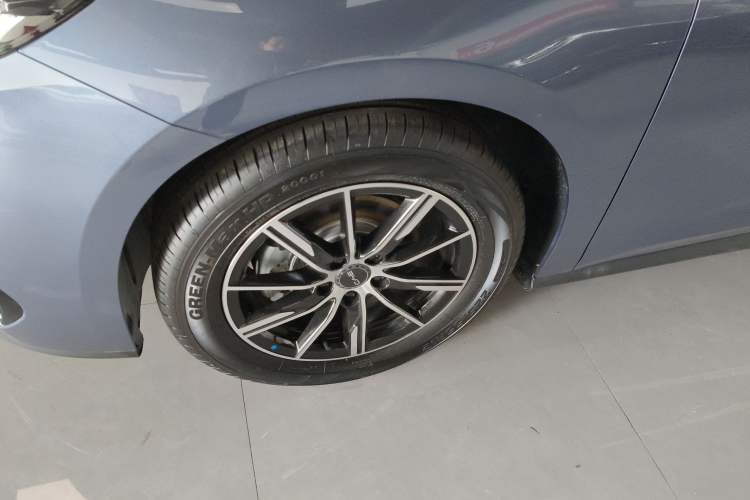 Used BYD Seal 06 New Energy 2024 DM-i 120KM Luxury Model