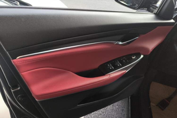 Used Changan CS75 PLUS 2020 2.0T Automatic Pilot Version
