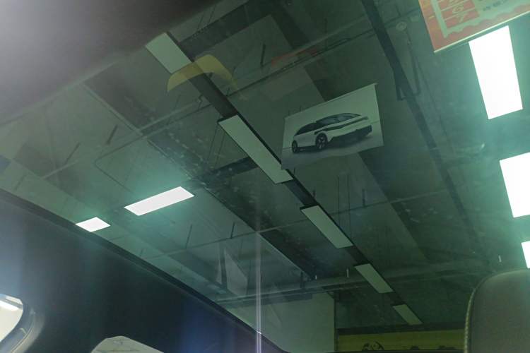 Used Volkswagen ID.4 X 2022 Smart Enjoyment Long-Range Edition
