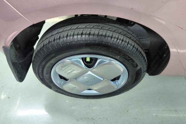 Used  Panda 2024 Panda Mini 200km Endurance Bear