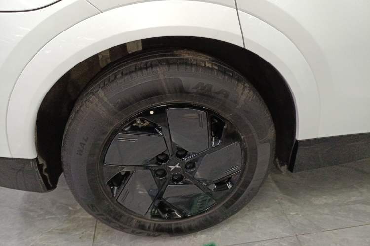 Used XPeng G6 2025 625 Long-Range Max Flagship Edition