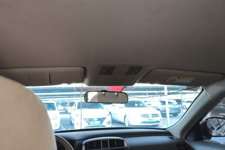 Used Nissan Sylphy 2012 Classic 1.6XE Manual Comfort Edition