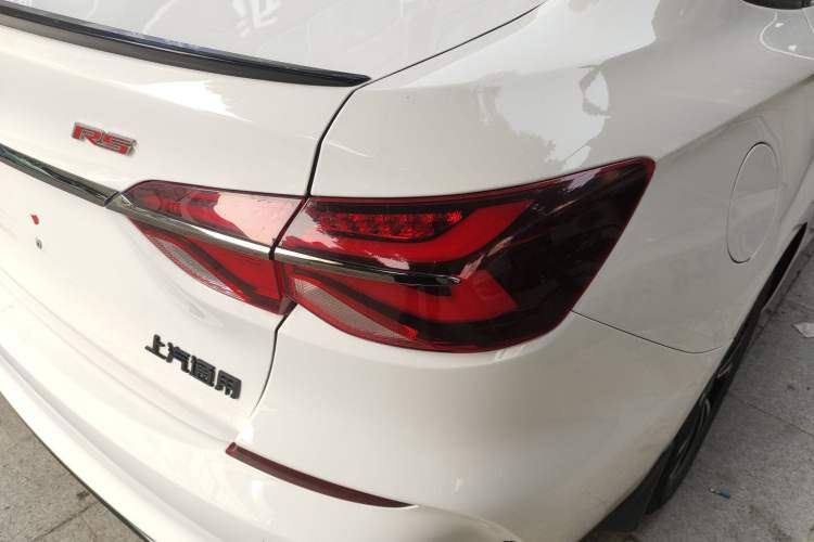 Used Chevrolet Monza 2019 RS 330T Automatic Comfort Edition China VI Standard
