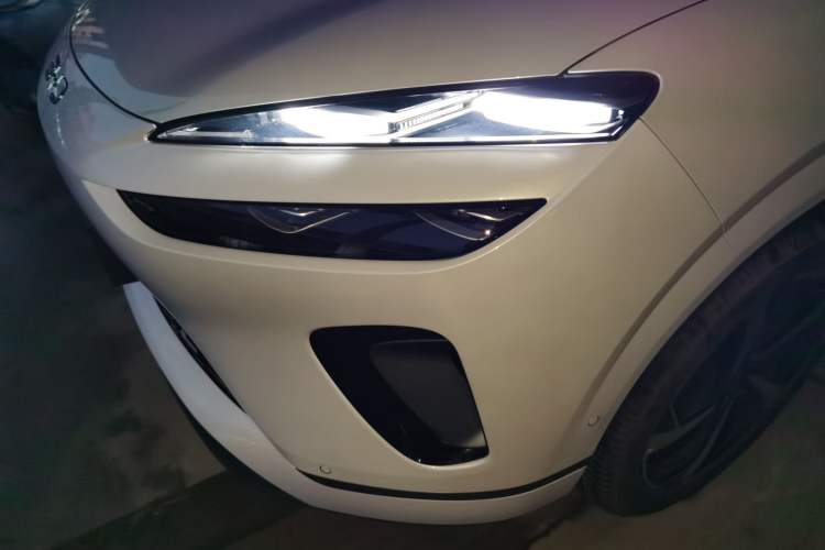 Used BYD Sealion 06 New Energy 