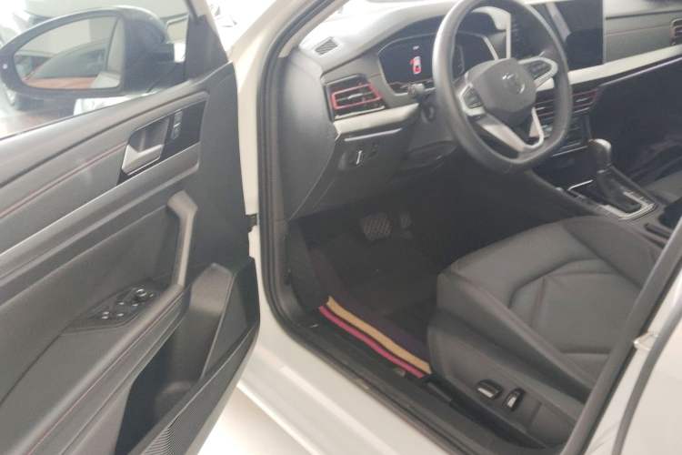 Used Volkswagen Lavida 2024 300TSI DSG Starry Sky Leading Edition