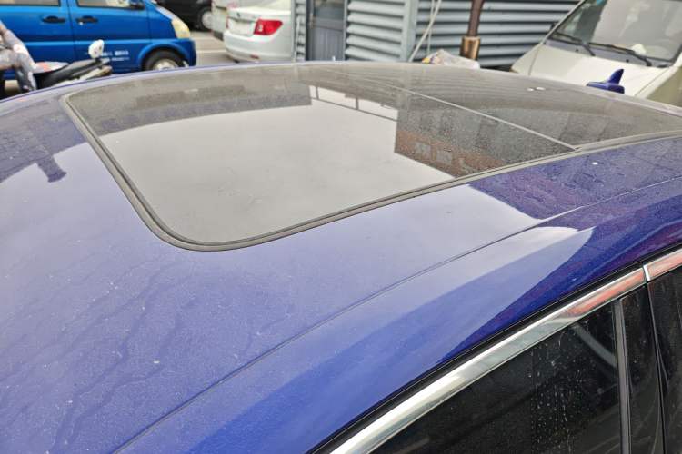 Used Audi A4L 2019 40 TFSI Ambition China VI
