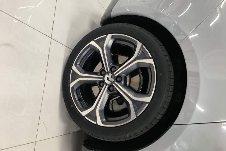 Used Nio ET5T 2023 75 kWh Touring