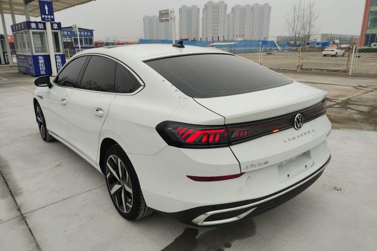 Used Volkswagen Lamando 2024 Lavida L 280TSI DSG Cool & Spicy Edition