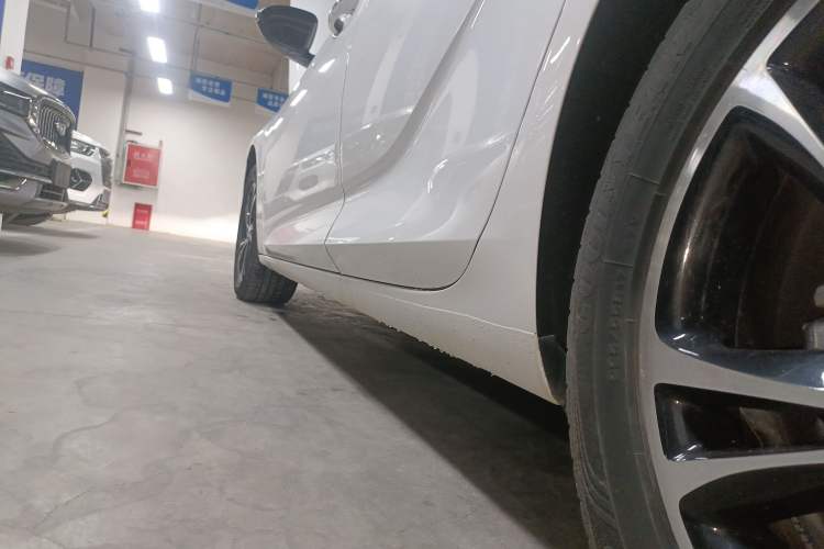 Used Buick Regal 2022 552T Smart Edition
