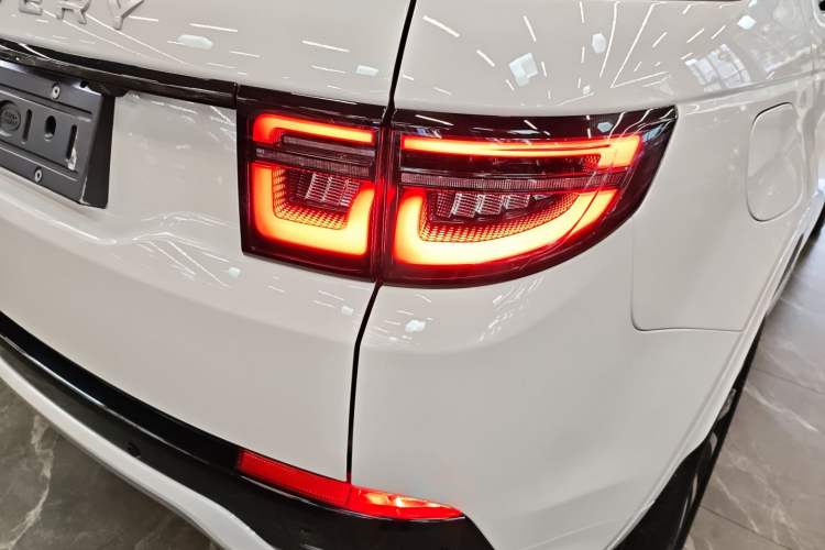 Used Land Rover Discovery Sport 2024 Performance Tech Edition
