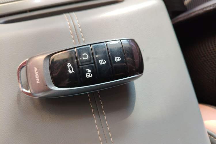 Used AION Y 2022 Plus 70 Smart Edition
