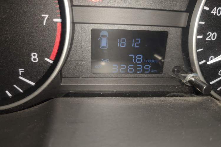 Used JAC Refine M3 2022 PLUS IKEA Edition 1.8L Comfort Version