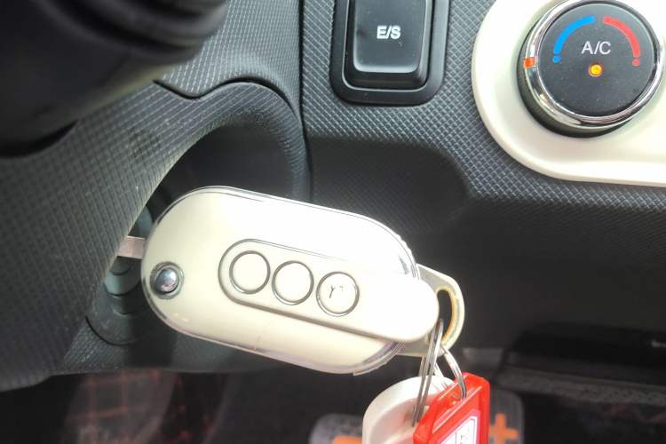 Used Wuling Hongguang MINIEV 2022 Enjoy Edition Lithium Iron Phosphate
