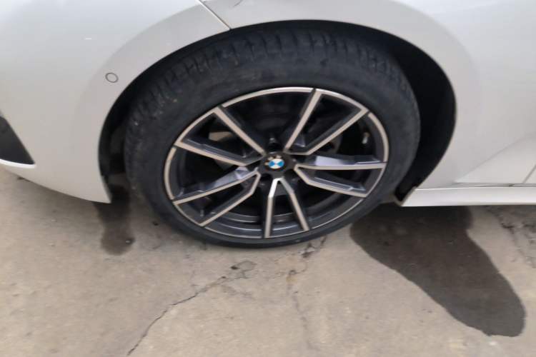 Used BMW 3 Series 2024 325Li M Sport Package