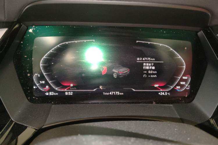 Used BMW Z4 2019 sDrive 25i M Sport Night Edition package