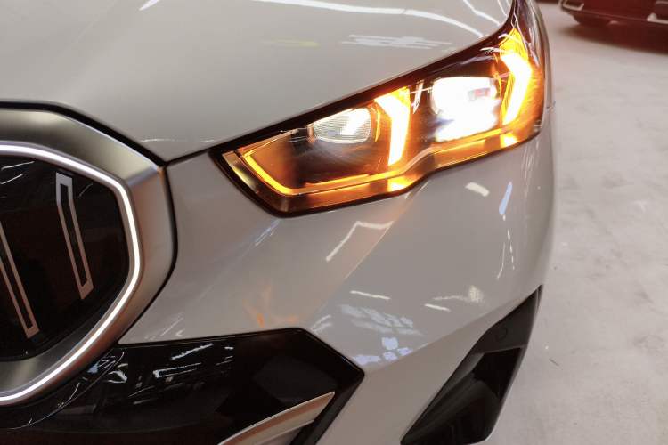 Used BMW 5 Series 2024 530Li Leading Model M Sport Package