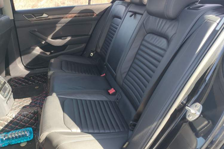 Used Volkswagen Magotan 2019 330TSI DSG Luxury Model China V Standard