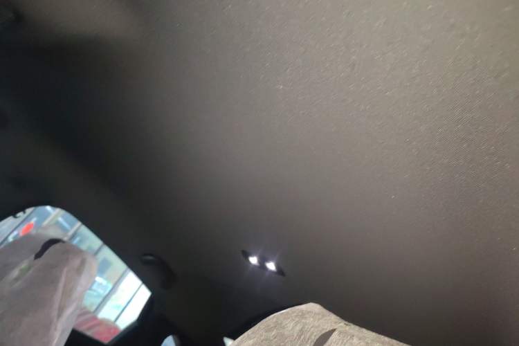 Used BYD Qin L 2024 DM-i 80KM Leading Model
