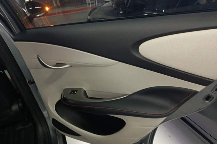 Used BYD Dolphin 2021 405 km Fashion Edition
