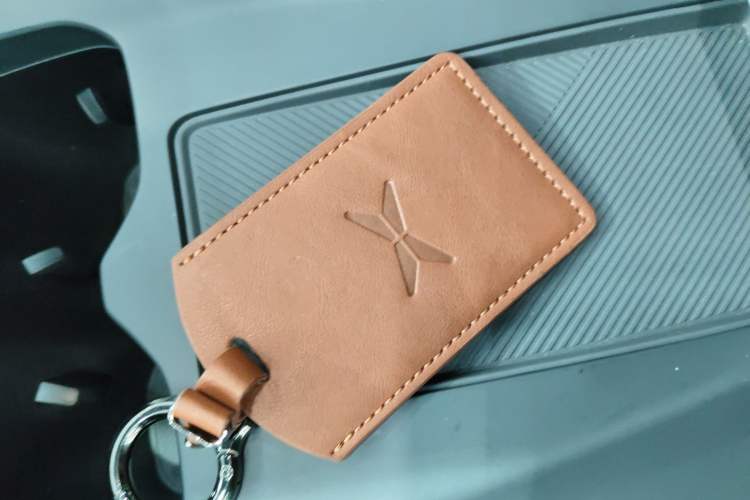 Used XPeng MONA M03 2024 515 Long-Range
