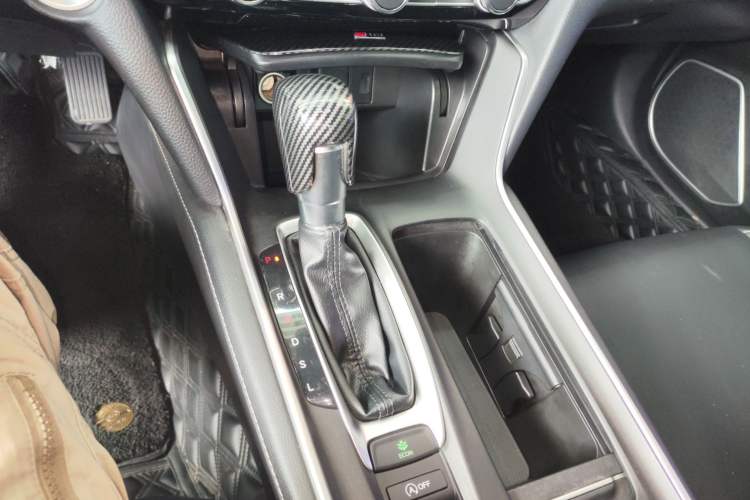 Used Honda Inspire 2022 260TURBO Elegant Edition