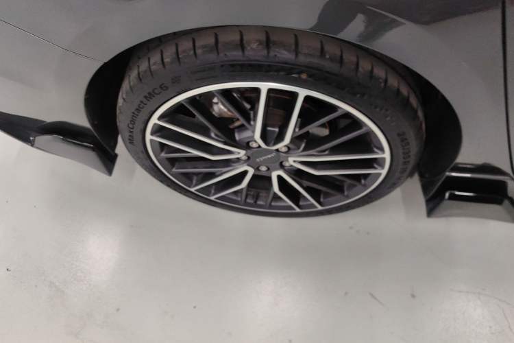 Used Lynk & Co 03 2025 2.0TD DCT Champion Edition Pro
